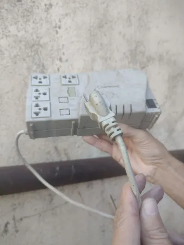 Estabilizador para Computador