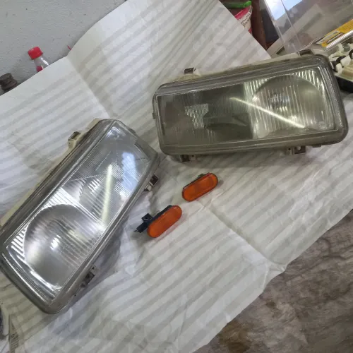 Farol Passat B4 ( par )