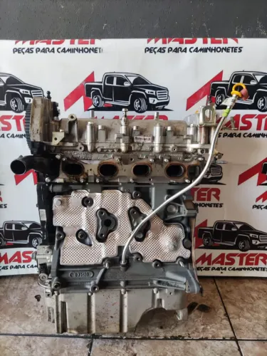 Motor parcial Fiat Toro 2.0 diesel (leia o anuncio) 