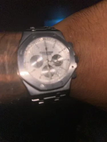 Relógio Masculino Audemars Piguet Royal Oak