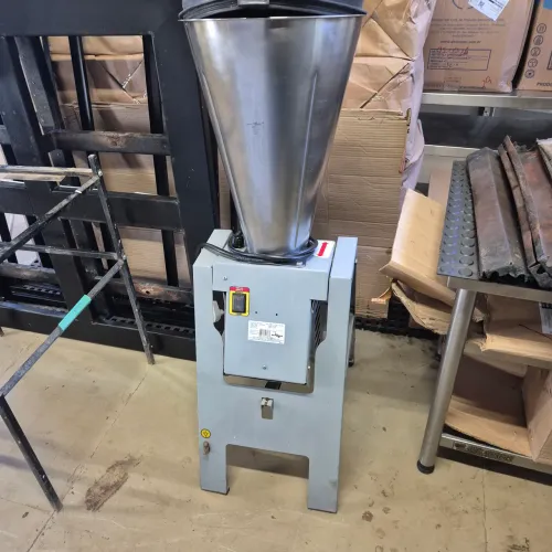 Liquidificador industrial com aço Inox 