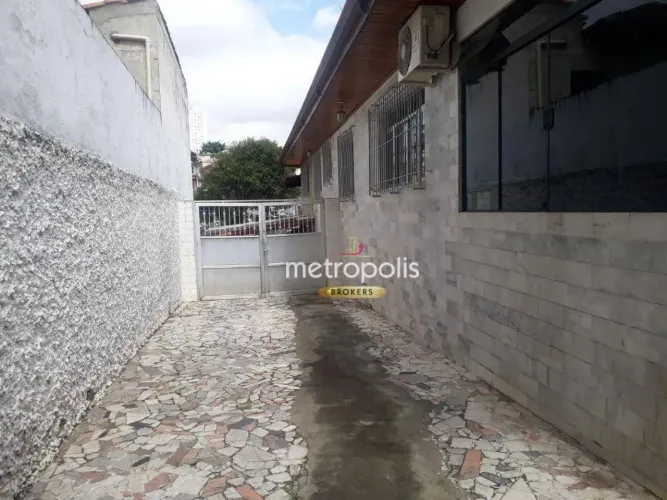 Terreno à venda, 344 m² por R$ 2.900.000,00 - Ipiranga - São Paulo/SP