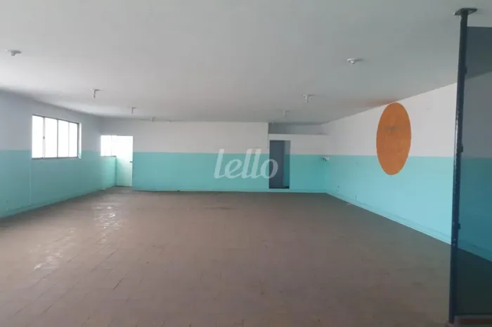 Comercial para alugar no(a) Vila Moinho Velho