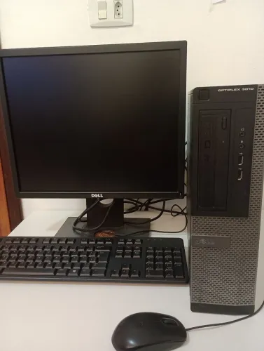 PC Dell Completo 