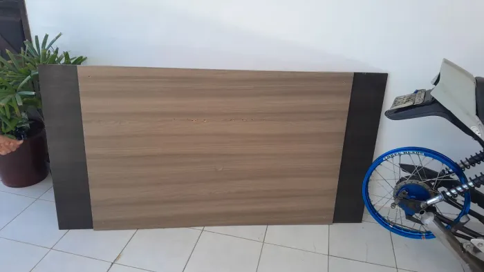 PAINEL de TV moderno