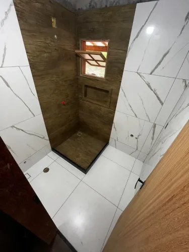 Obras e reformas em geral 