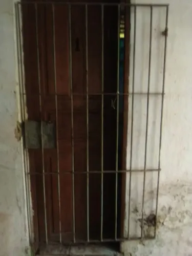 Grades de ferro com qualidade a partir de 150,00