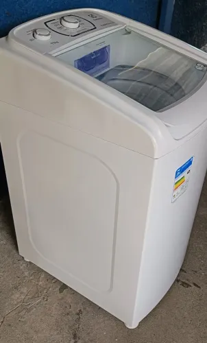 Lavadora Eletrolux 127v