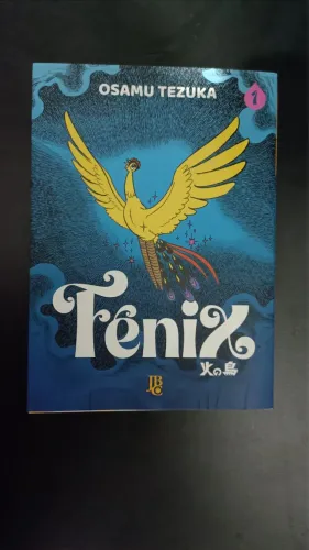 Fênix vol. 1