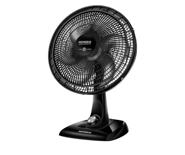 Ventilador de Mesa Mondial Super Power 40