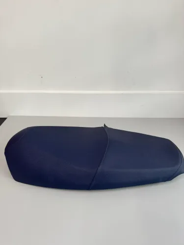 Banco da Shineray Jet 125 2025