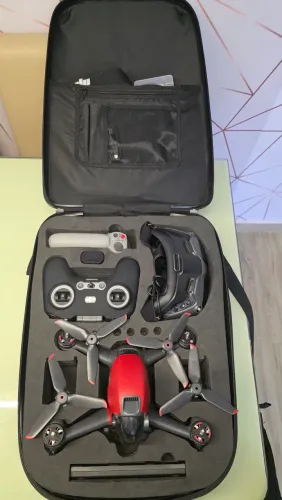 DJI FPV