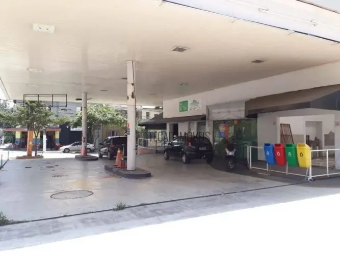 Terreno, 959 m² - venda por R$ 8.000.000,00 ou aluguel por R$ 29.518,35/mês - Barra Funda
