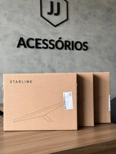 Starling Kit Mini Originais Lacradas Loja Física Pronta Entrega 