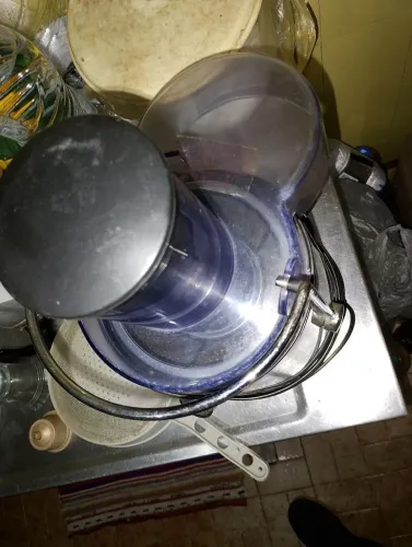 Centrífuga Best Chef 