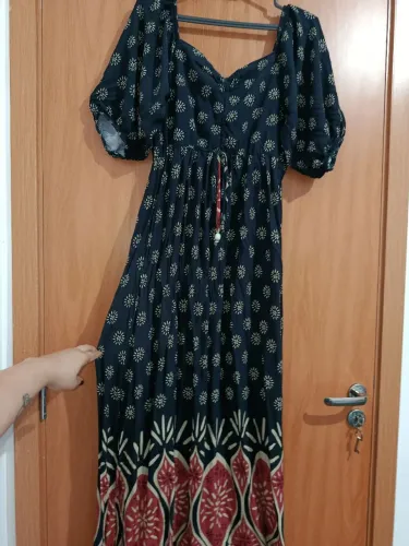 Vestido MIDI La Mandinne 