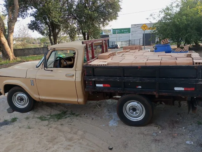 Chevrolet C-14 2.5/4.1 1978