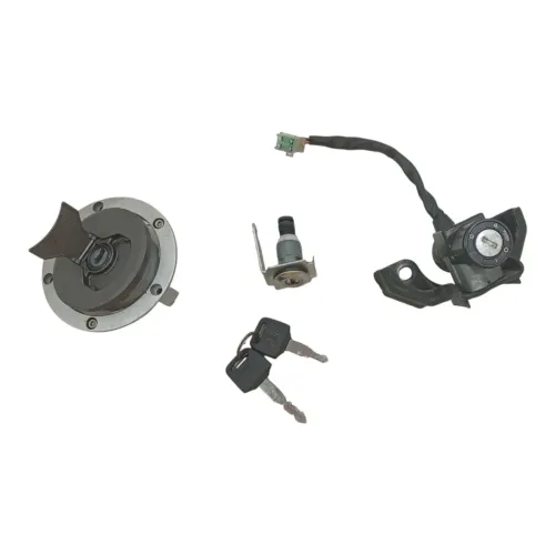 Kit Ignição Cb 300f 2023 A 2025