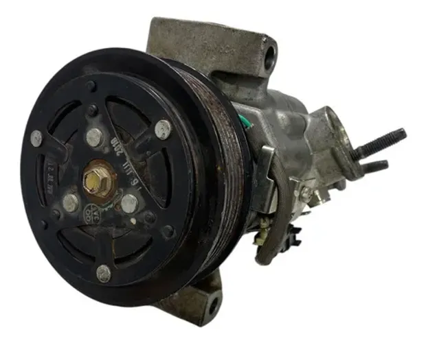 Compressor Ar Condicionado Ford Ka 1.0 2015/20 E3b119d629bb