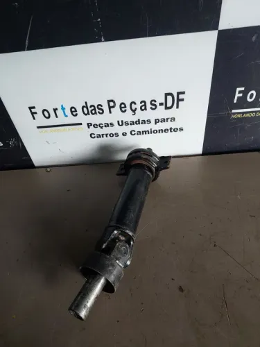 Cardan Traseiro Da L200 Sport Outdoor 2.5 Hpe 2004/12