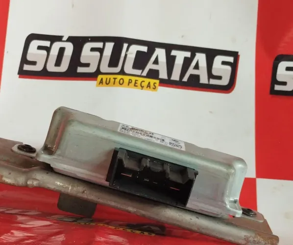 Módulo Jeep Compass/ Fiat Toro 2016/2022