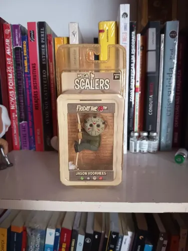 Miniatura Jason Voorhees