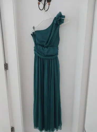 Baratinhos da Cris - Vestido de Festa 