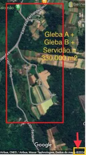 Terreno, Parque Santa Rosa, Suzano - R$ 11.6 mi, Cod: 3796