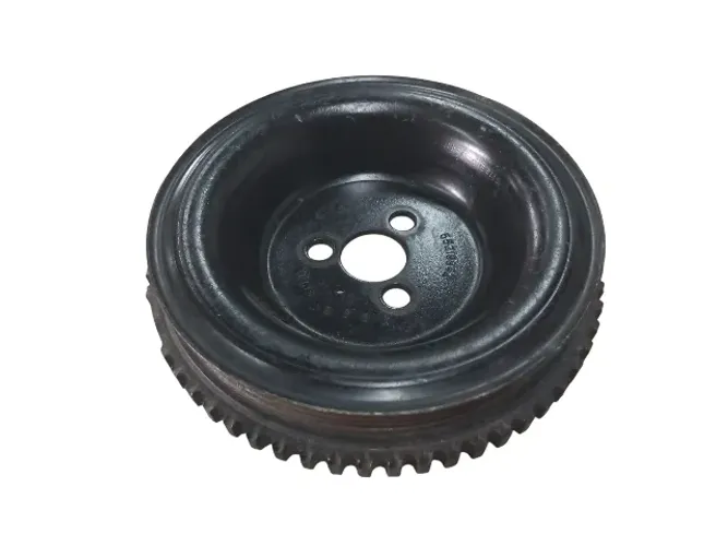 Polia Virabrequim Fiat Palio Fire 1.0 10/14 55219942