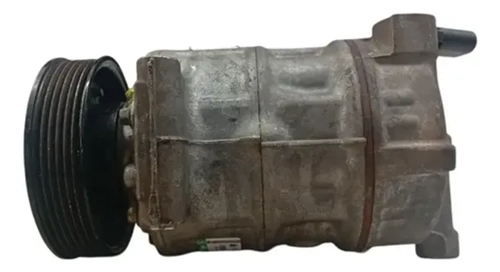 Compressor Ar Condicionado Audi A3 Lm Sedan 1.4 Tfsi 2015