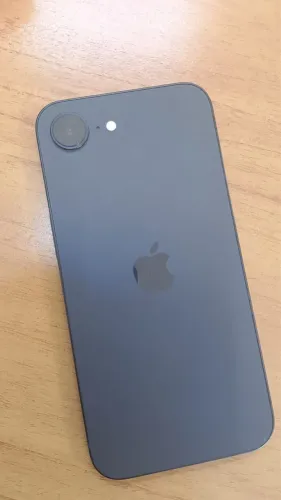 iphone 16e 