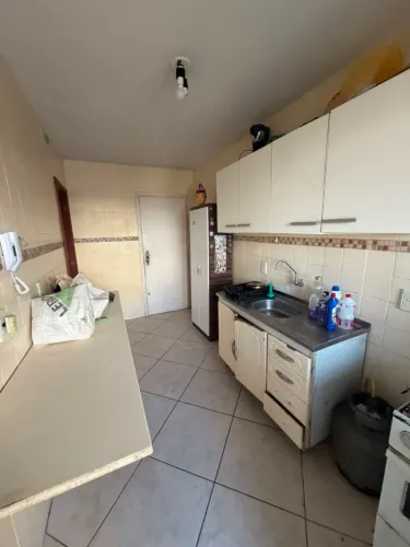 Barbada! Apartamento perto da Ucpel em Pelotas.