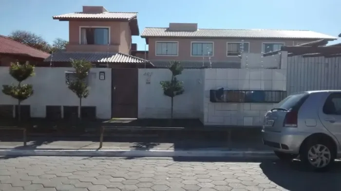 Condominio Residencial, conforto e segurança