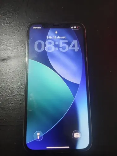 IPHONE 12 PRO -256GB