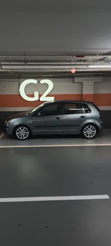 Aro 16 original volkswagen