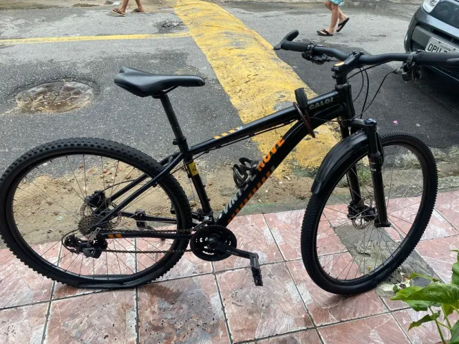 Caloi extreme Aro 29 