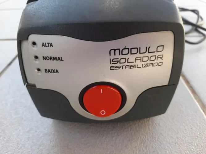 Modo Estabilizador para computador, usado.