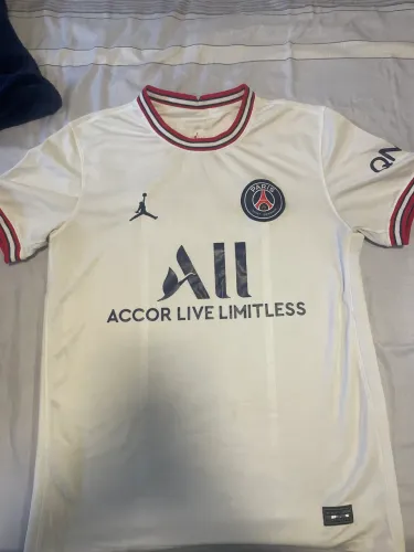 Camiseta PSG 21/22