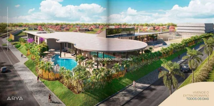 Terreno à venda, 375 m² - Tropical - Cascavel/PR