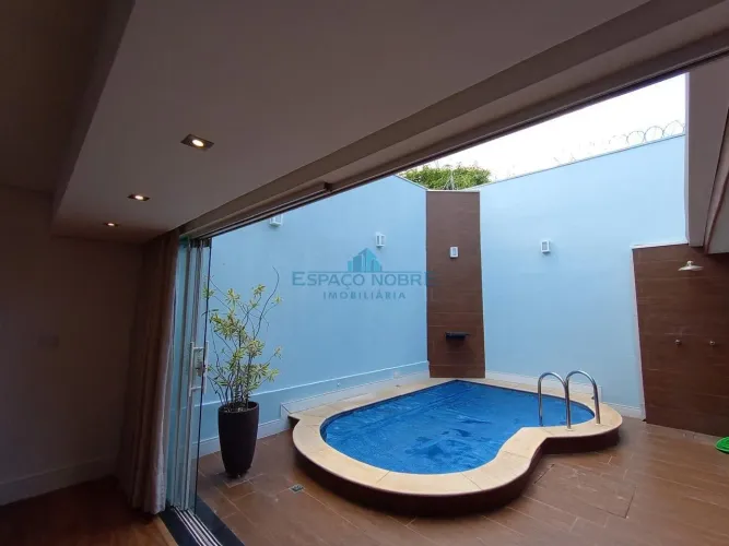casa - Esplanada Primo Meneghetti - Franca