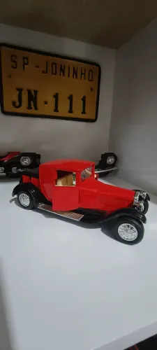 Miniaturas 1/24