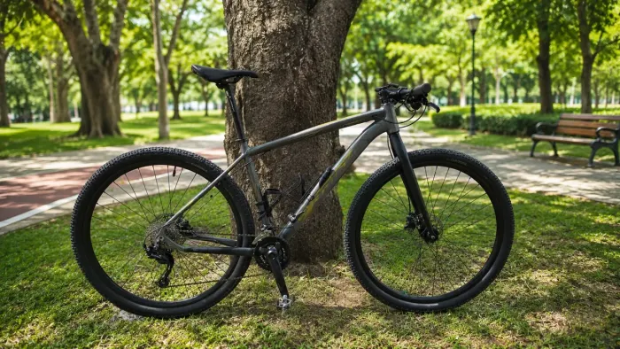 MTB Rino Everest