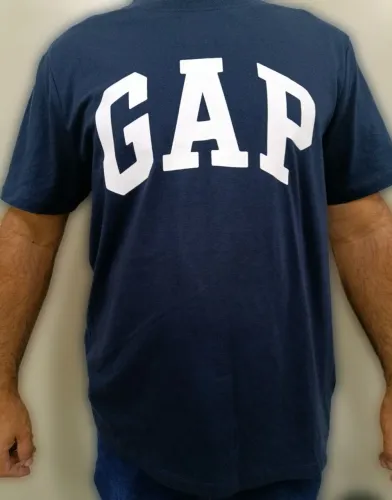 Camisetas Masculinas
