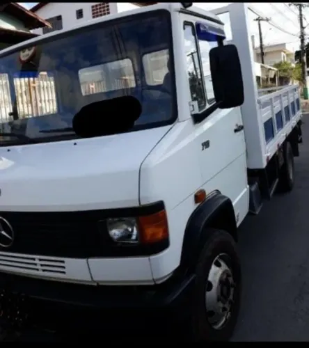 Carretos  ///  Transportes