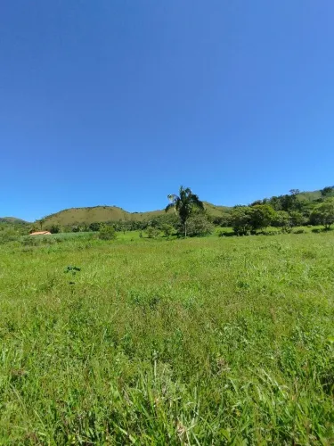 FAZENDA CHAPADA DOS VEADEIROS