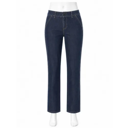 Calça Jeans Escura GAP Feminina