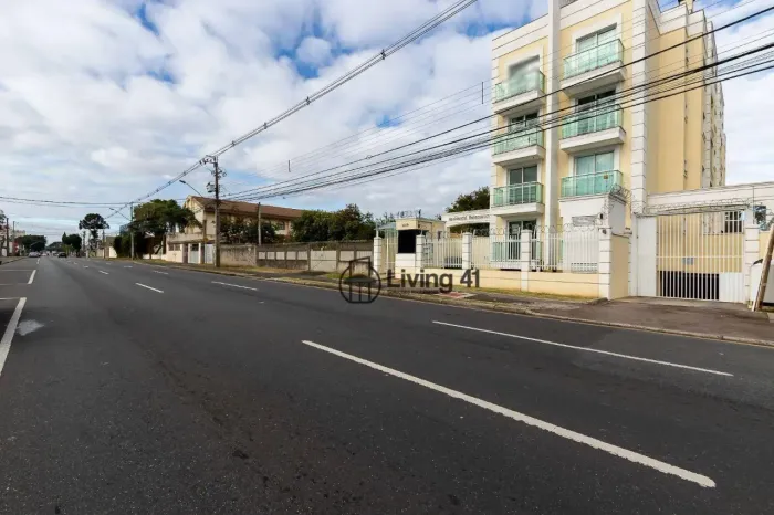 Apartamento com 3 dormitórios à venda, 68 m² por R$ 550.000,00 - Hauer - Curitiba/PR