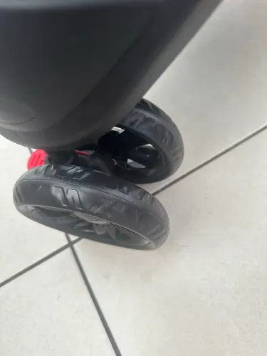 Carrinho de Bebê easygo
