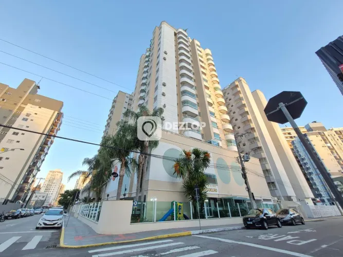 Apartamento à venda em Campinas, São José - SC | 3 Quartos sendo 1 Suíte