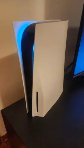 ps5 midia física